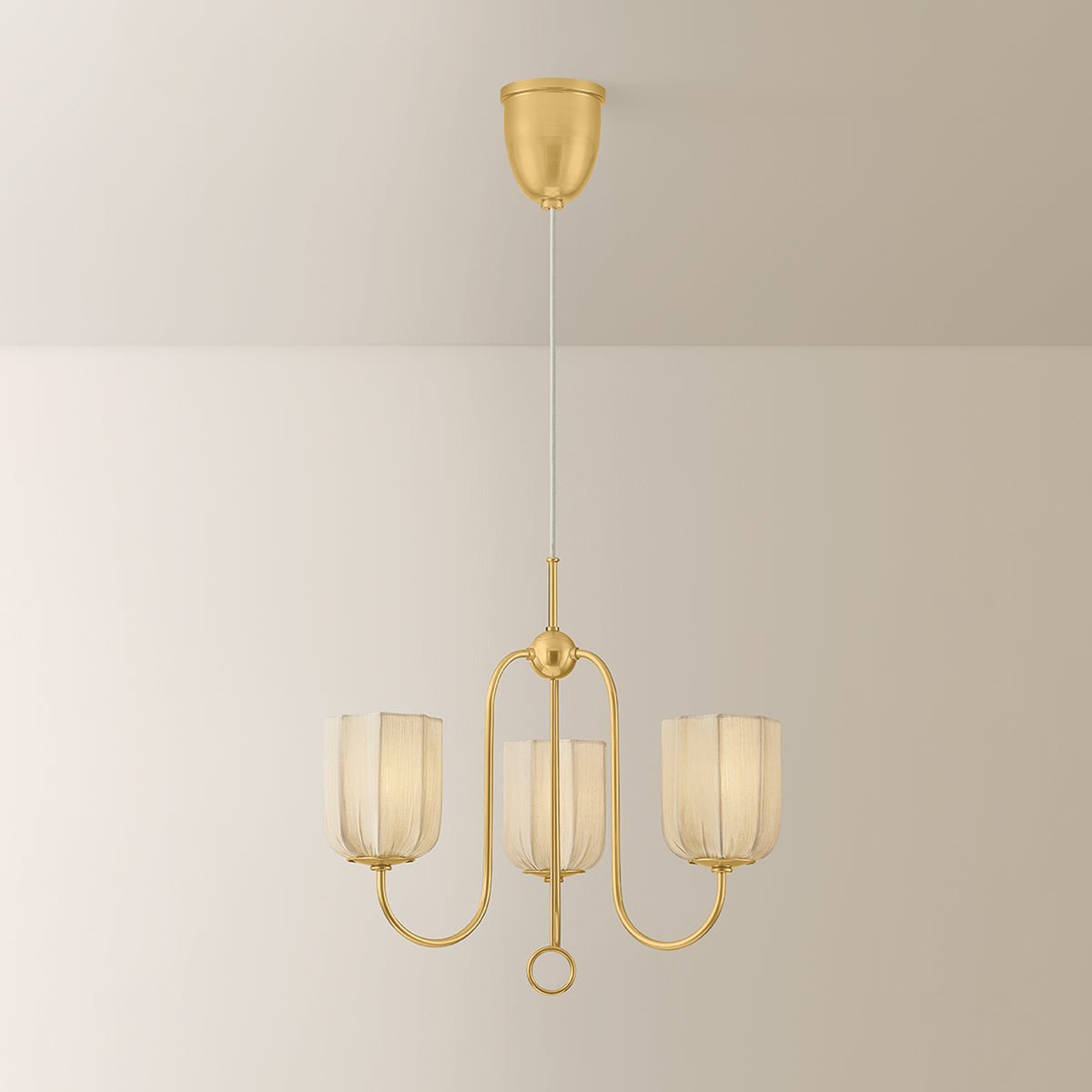 Samantha Chandelier