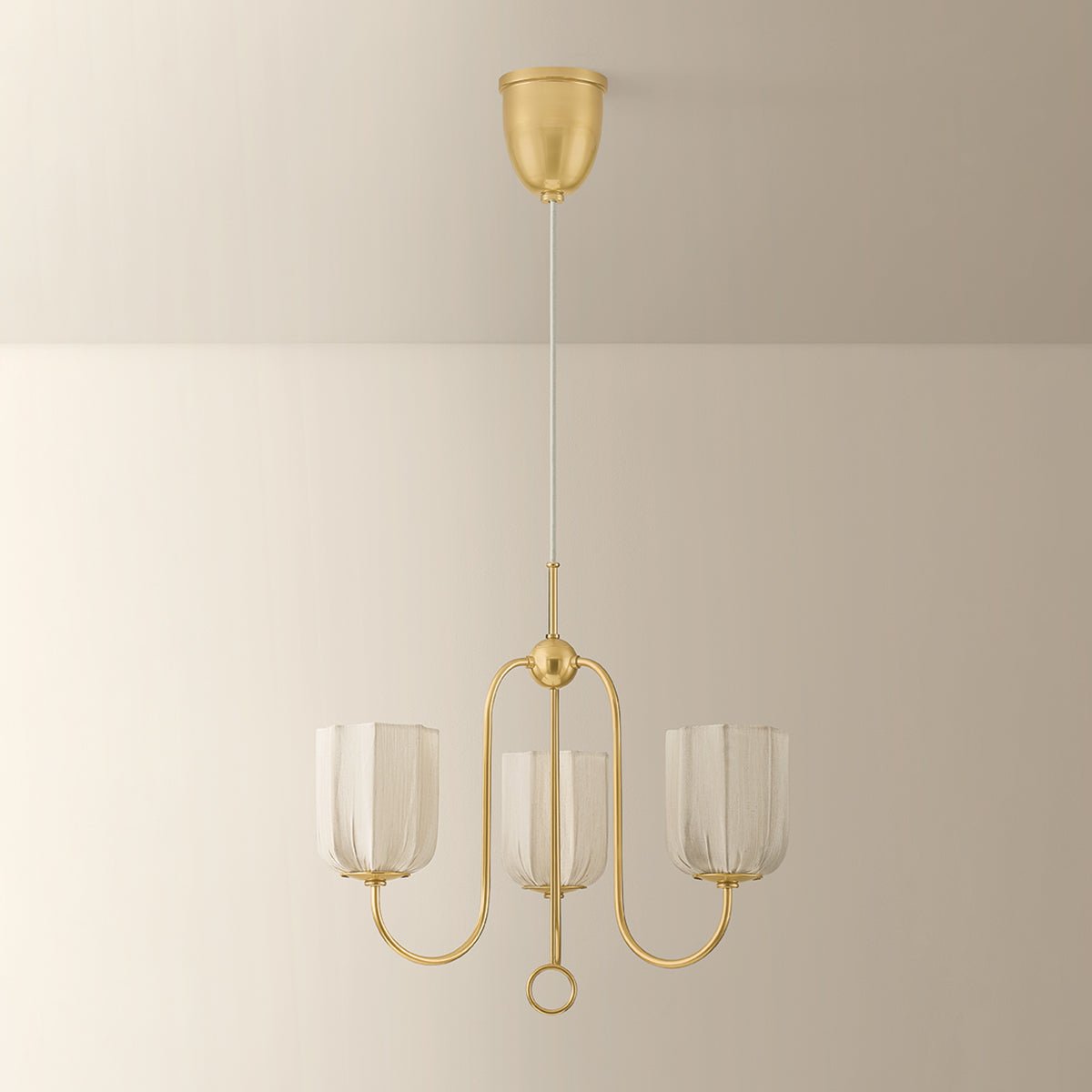 Samantha Chandelier
