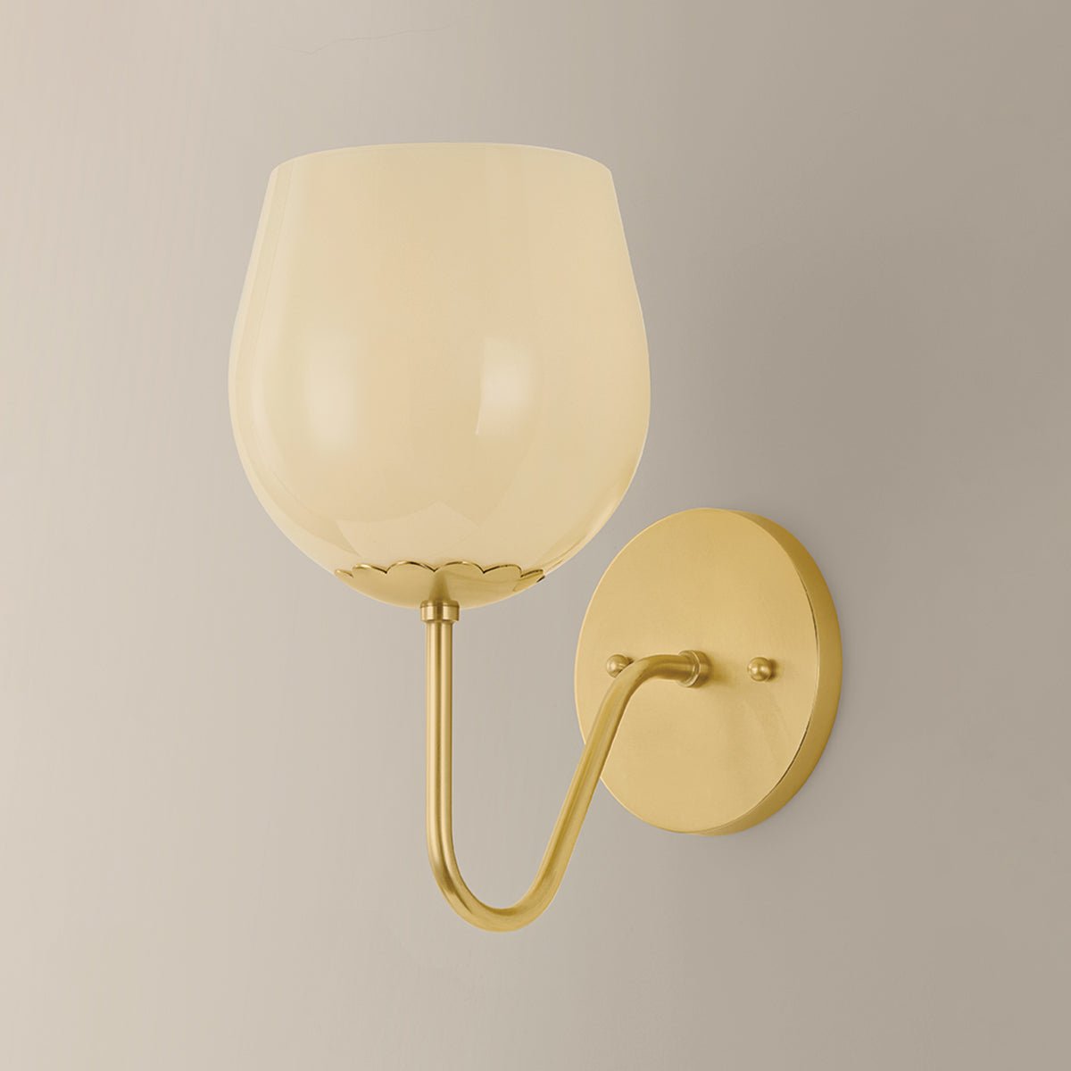 Genevieve Wall Sconce