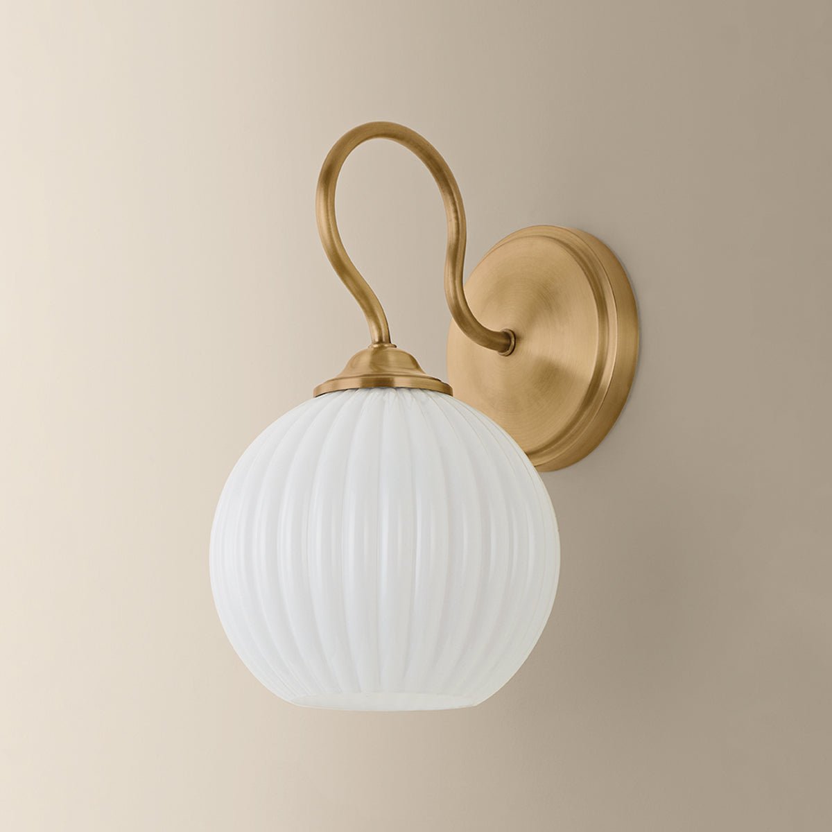 Vida Wall Sconce