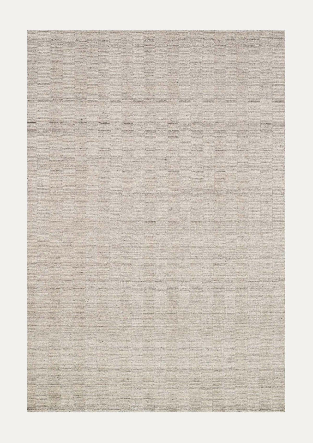 Hadley Oatmeal Rug