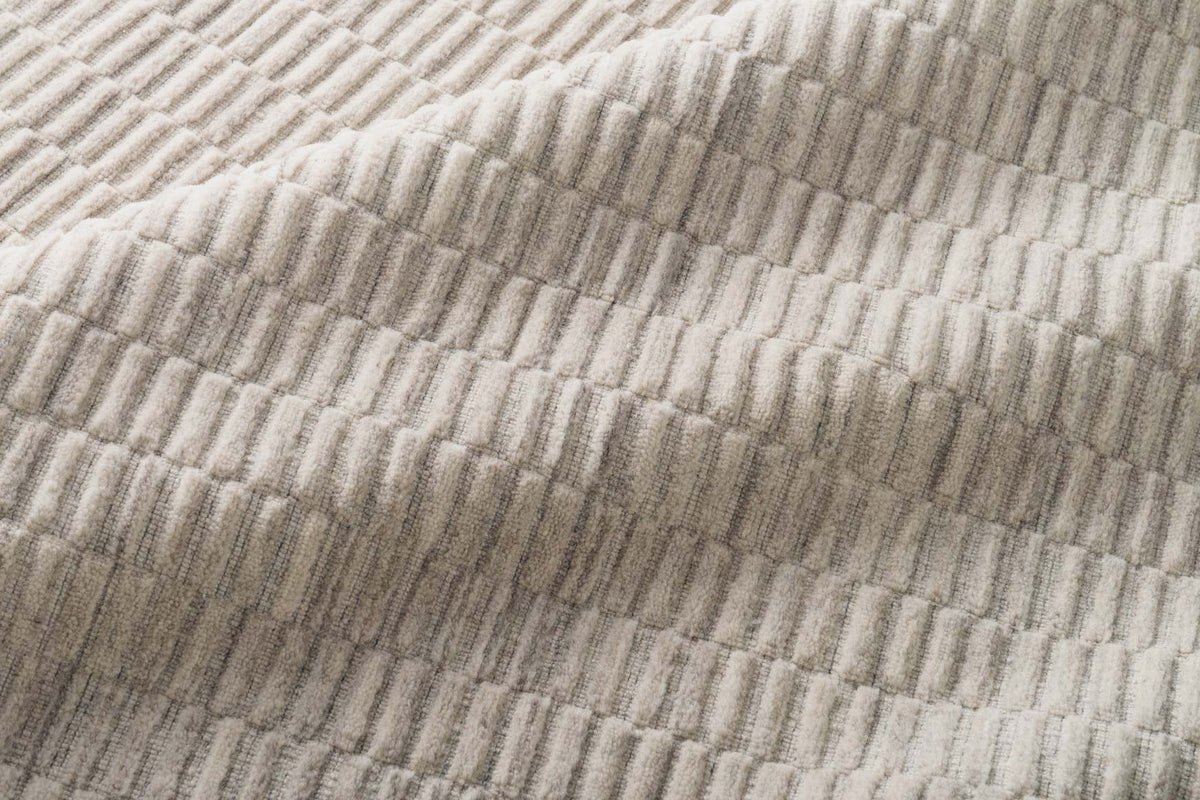 Hadley Oatmeal Rug – room scene