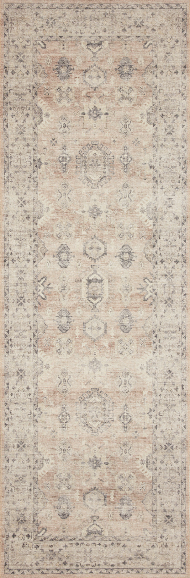 Hathaway Java/Multi Rug – alternate view