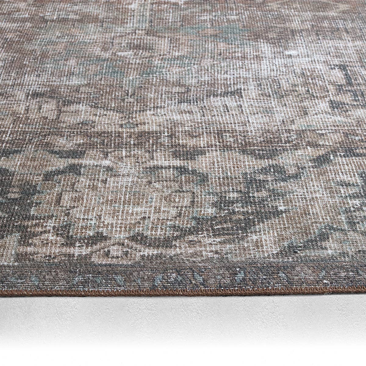 Harman Minita Rug – HBL10 – close-up
