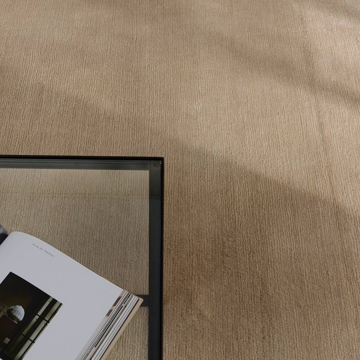 Hemara Cachemira Rug – HEM02 – room scene
