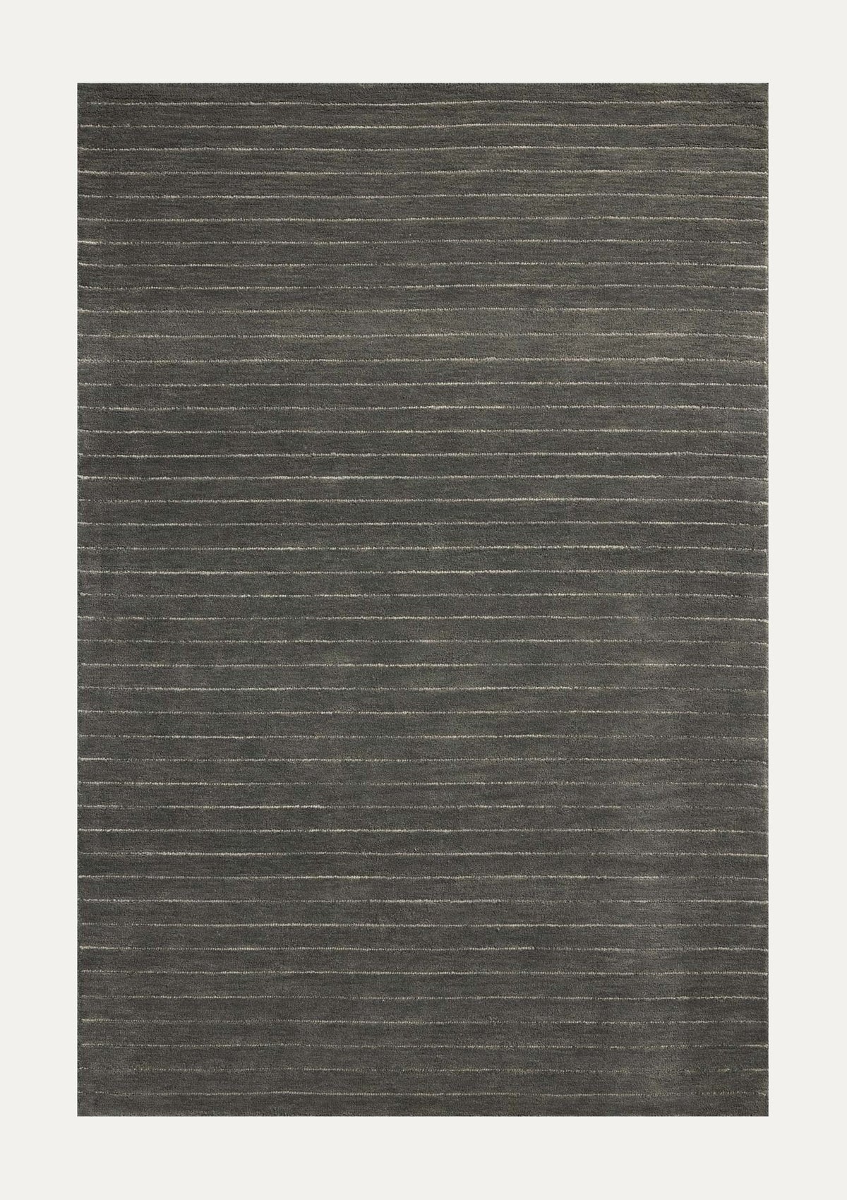 Henry Charcoal/Ivory Rug