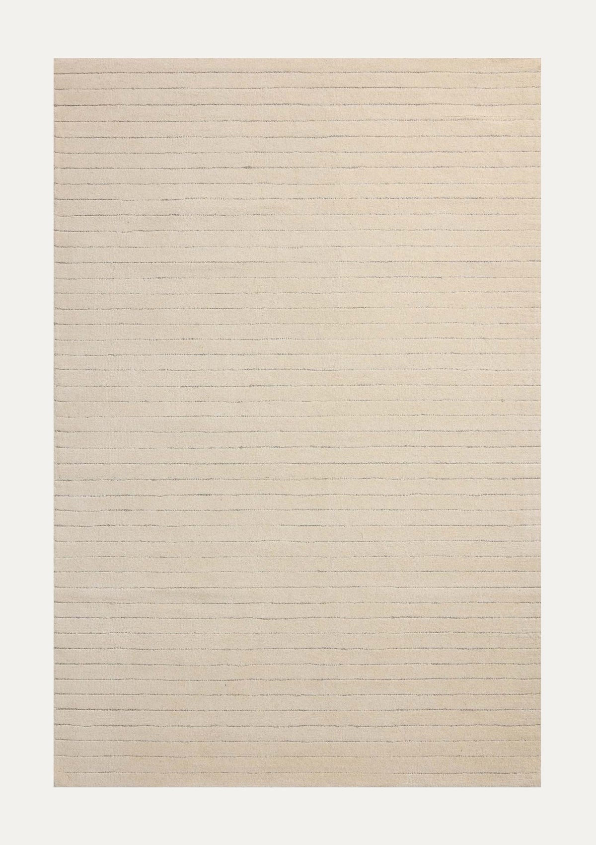 Henry Ivory/Dove Rug