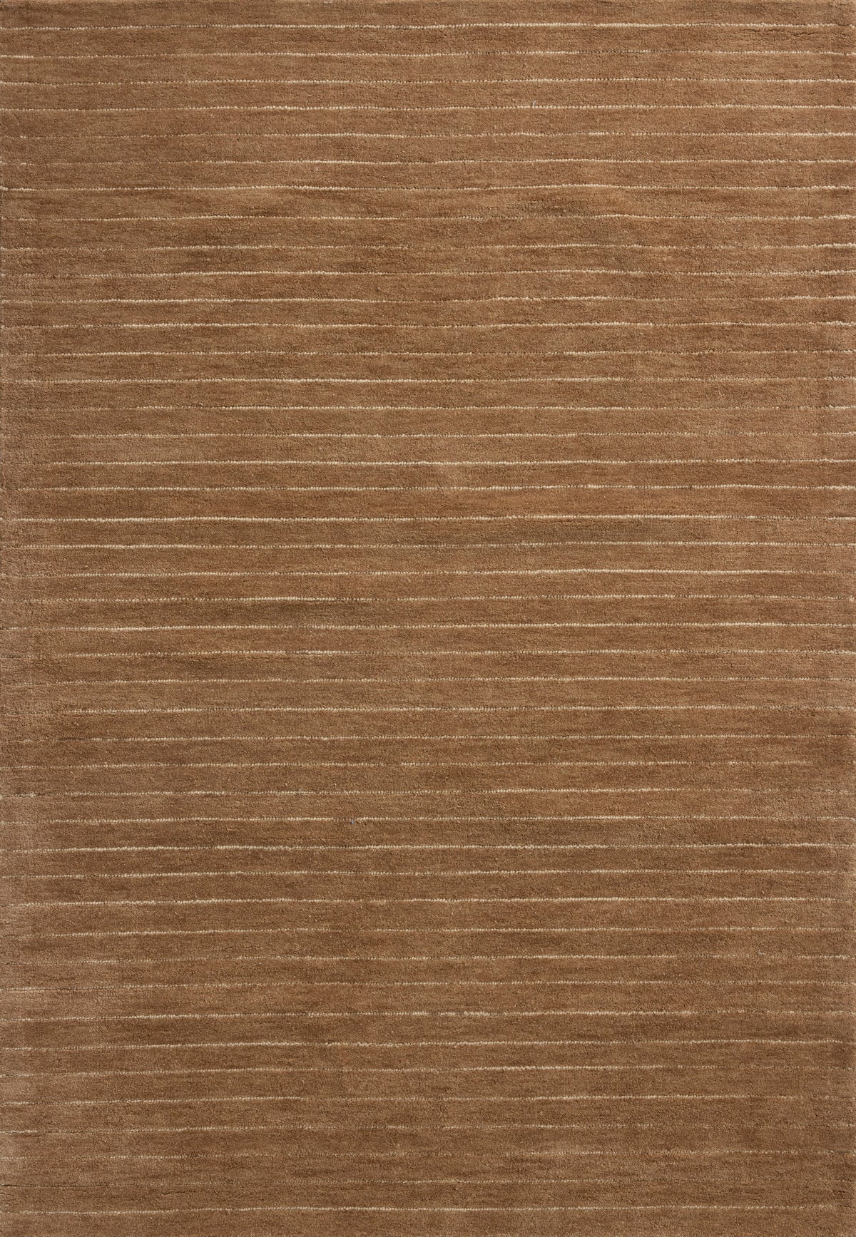Henry Rust/Natural Rug