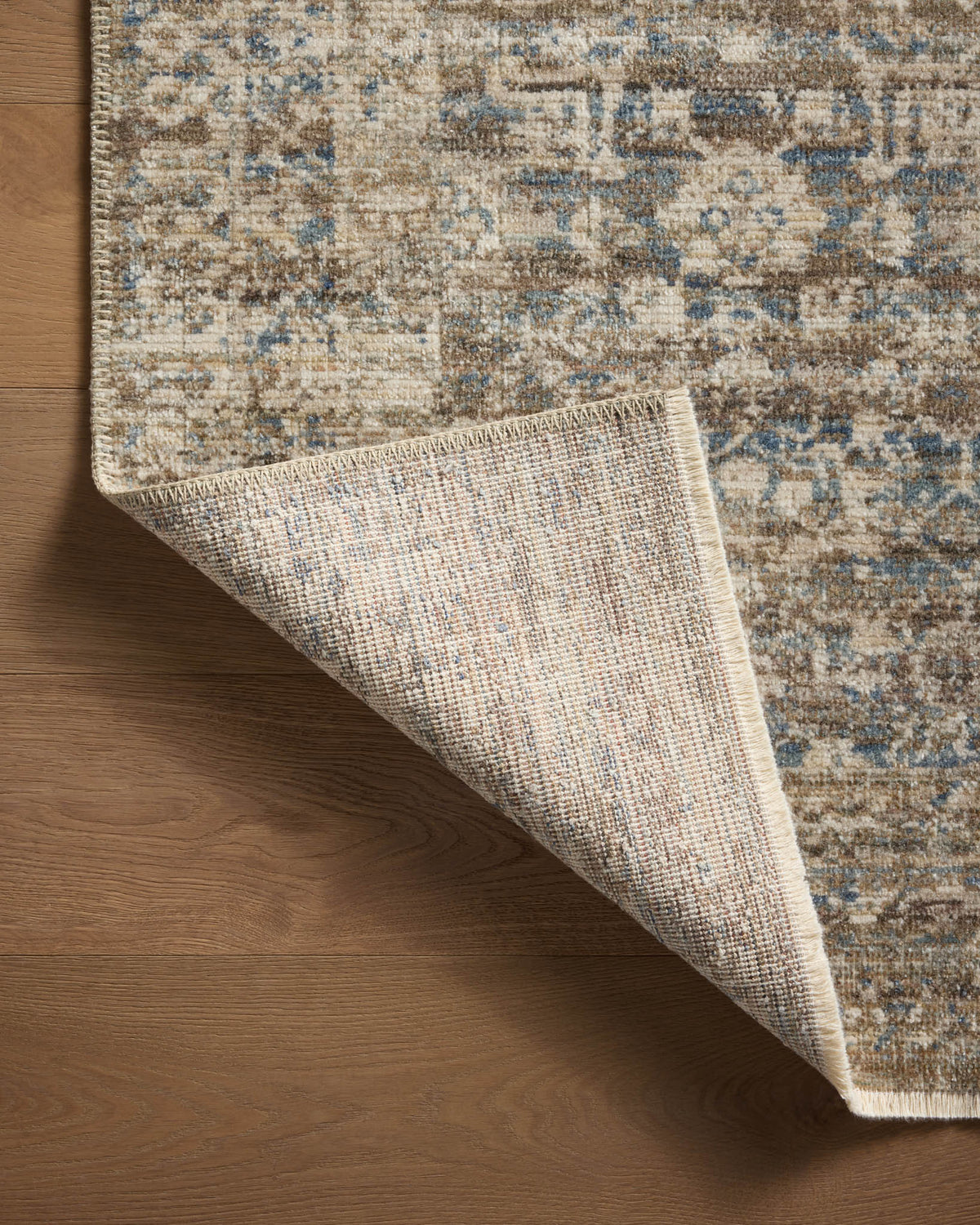 Heritage Spa/Earth Rug – detail