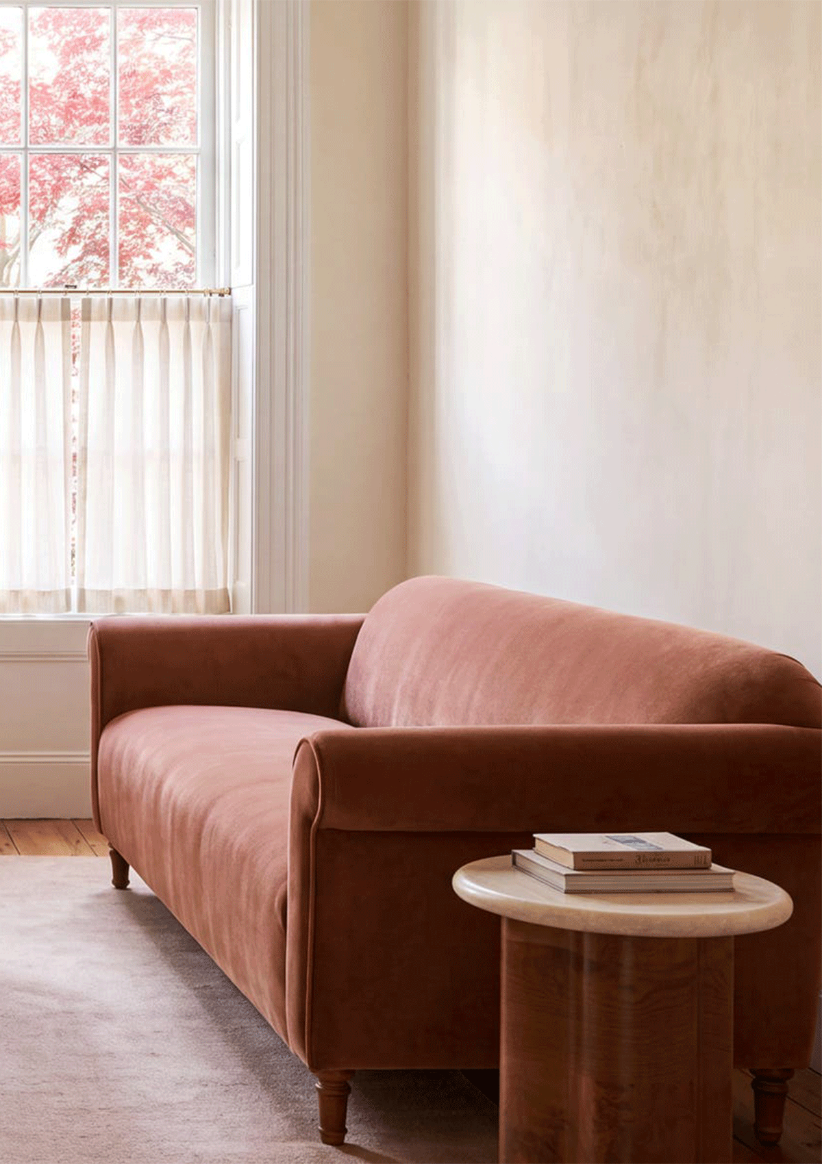 Harmony Sofa