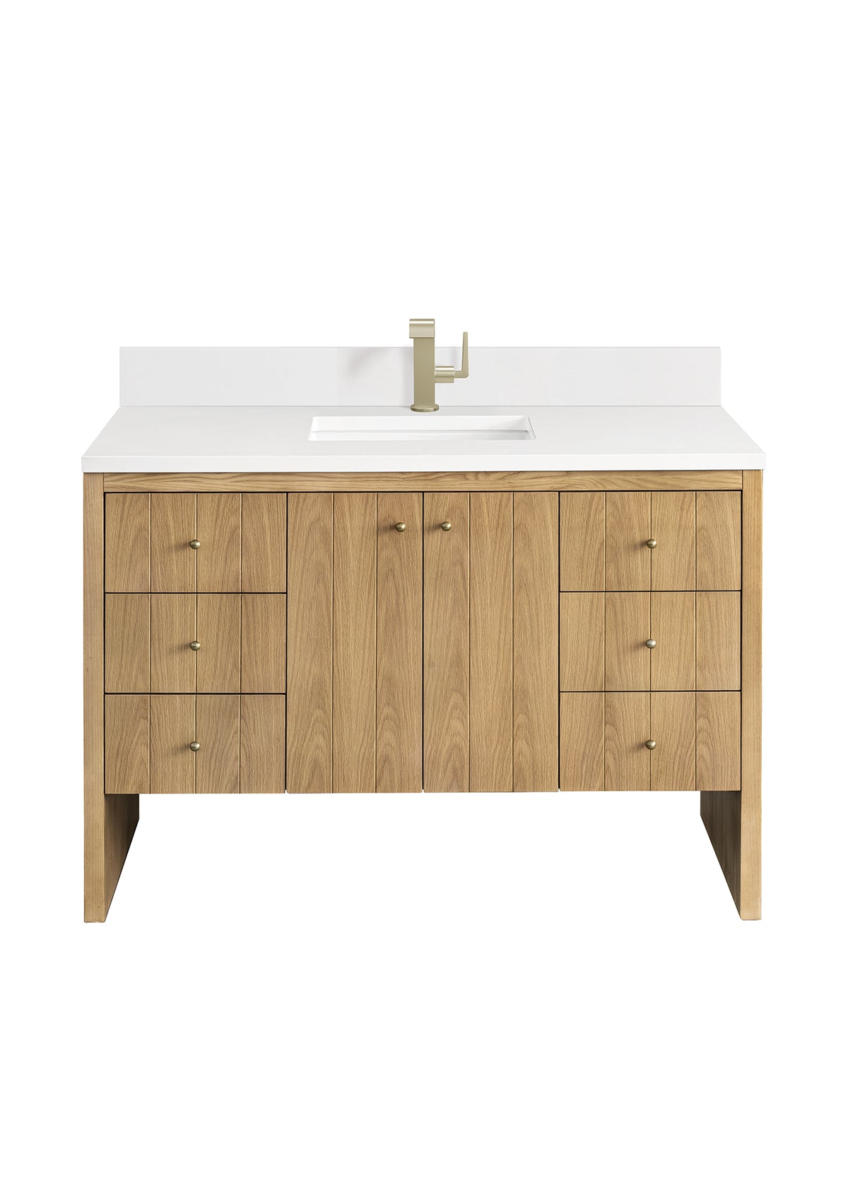 Harper Single Vanity