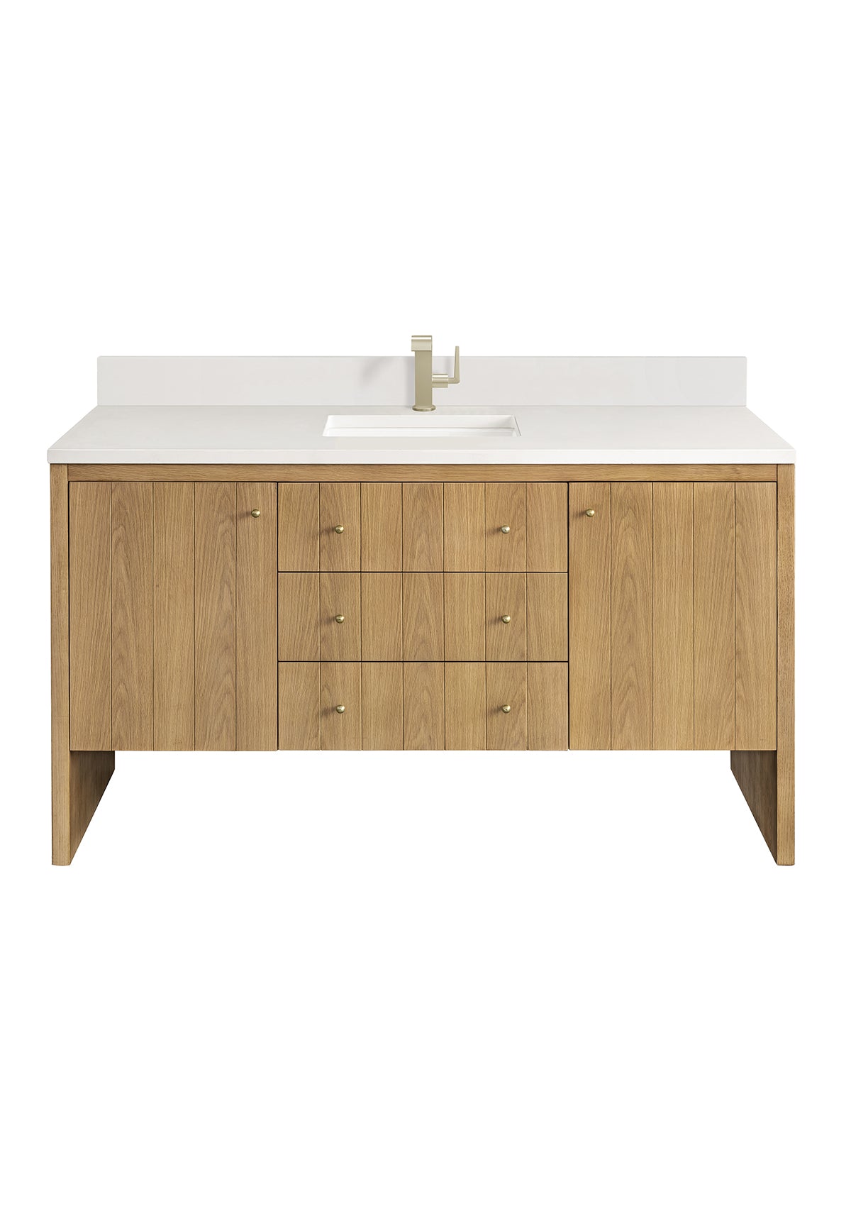 Harper Single Vanity