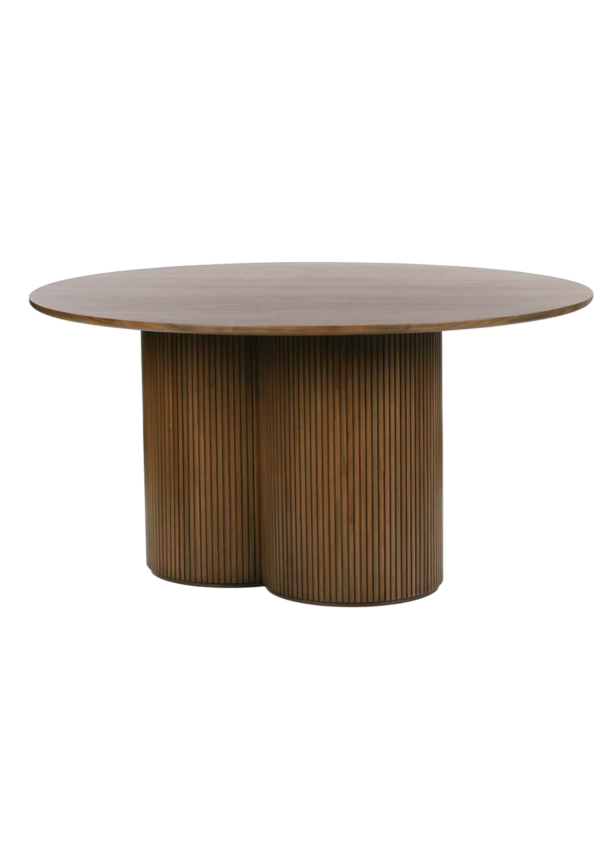 Hayden Round Dining Table