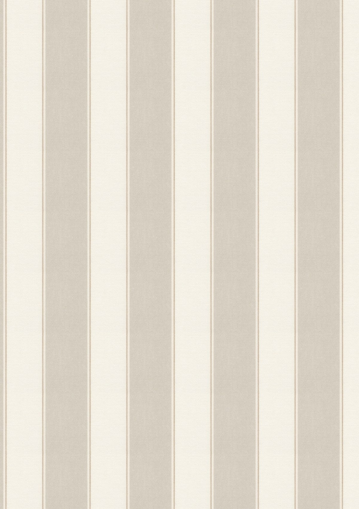 Henrik Wallpaper in Light Gray