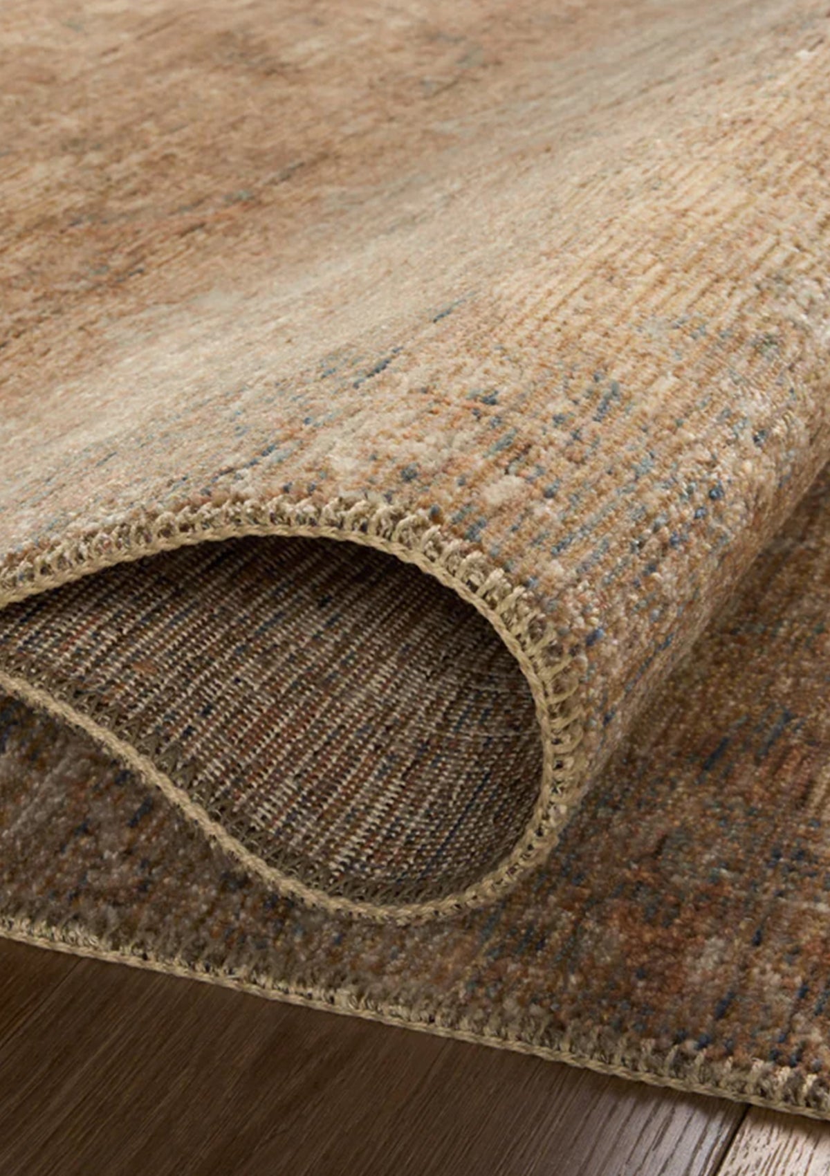 Heritage Natural/Mist Rug