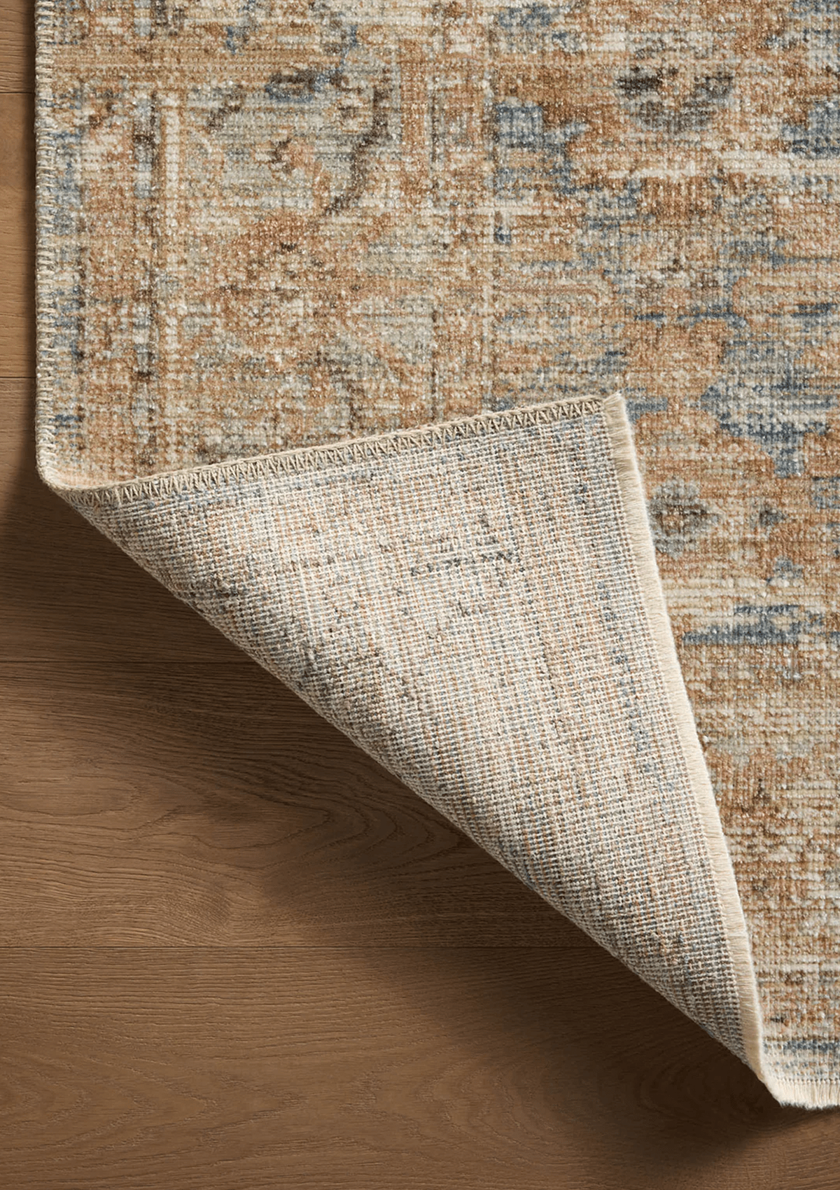Heritage Ocean/Sand Rug
