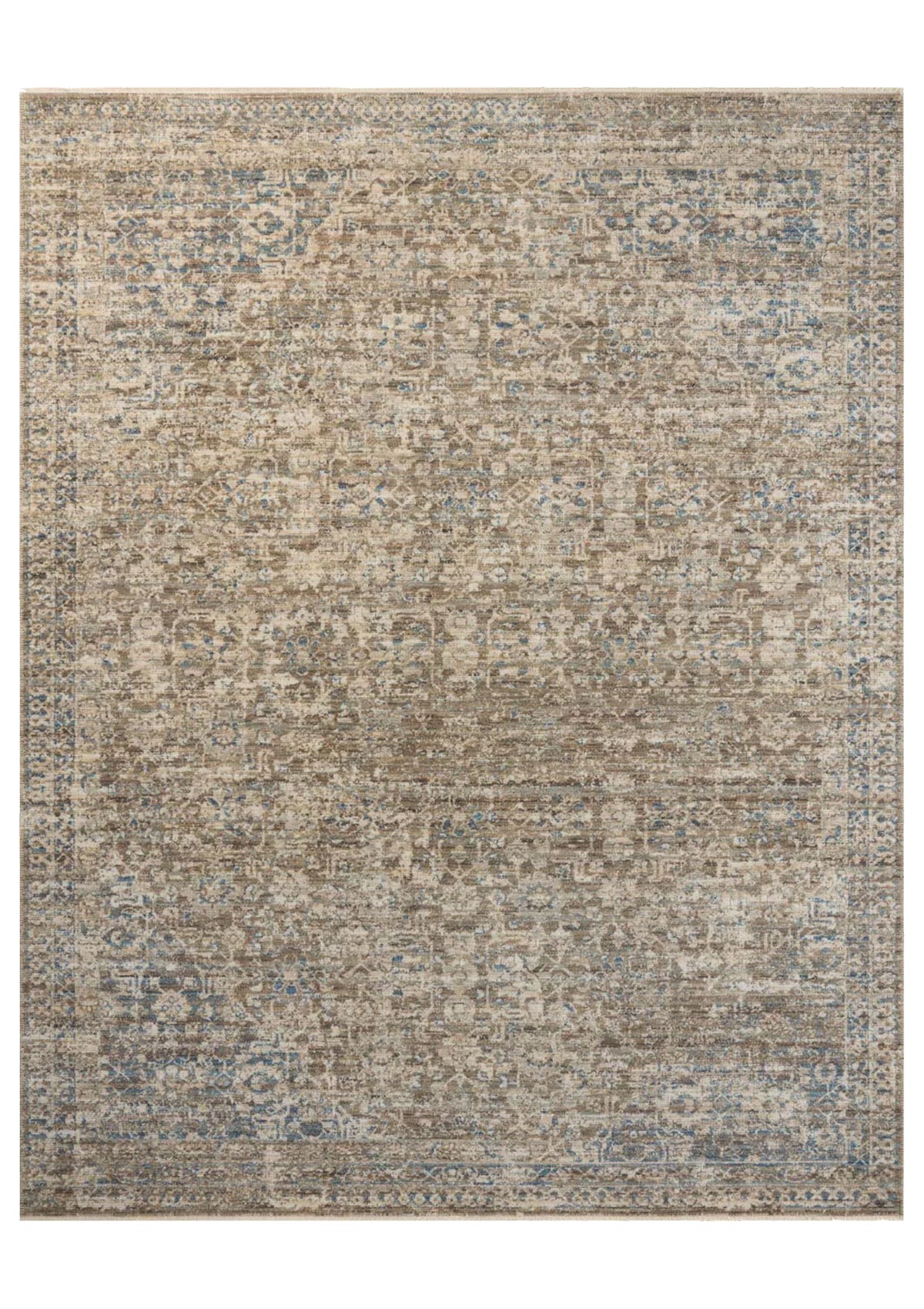 Heritage Spa/Earth Rug