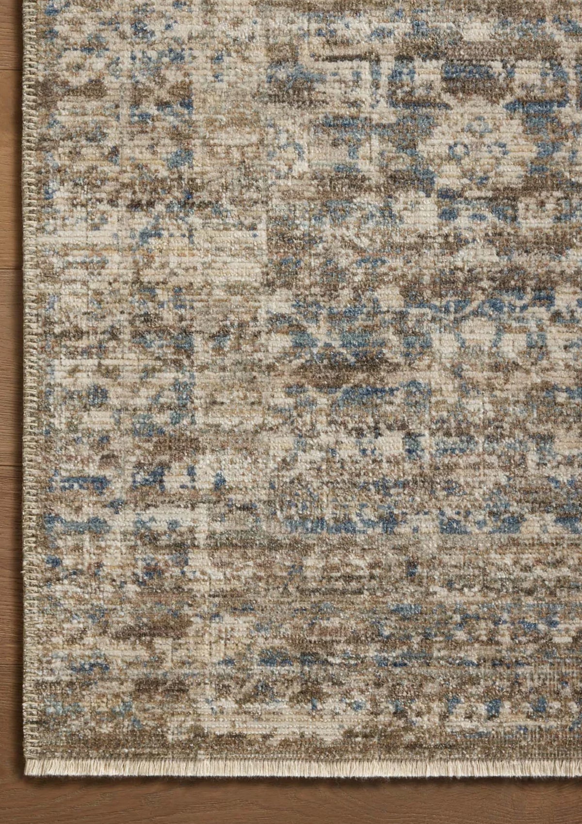 Heritage Spa/Earth Rug