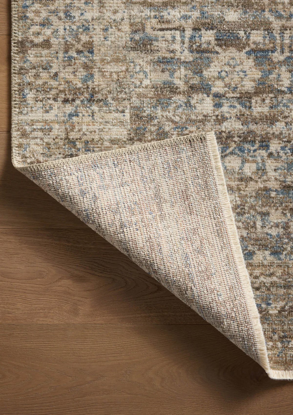 Heritage Spa/Earth Rug