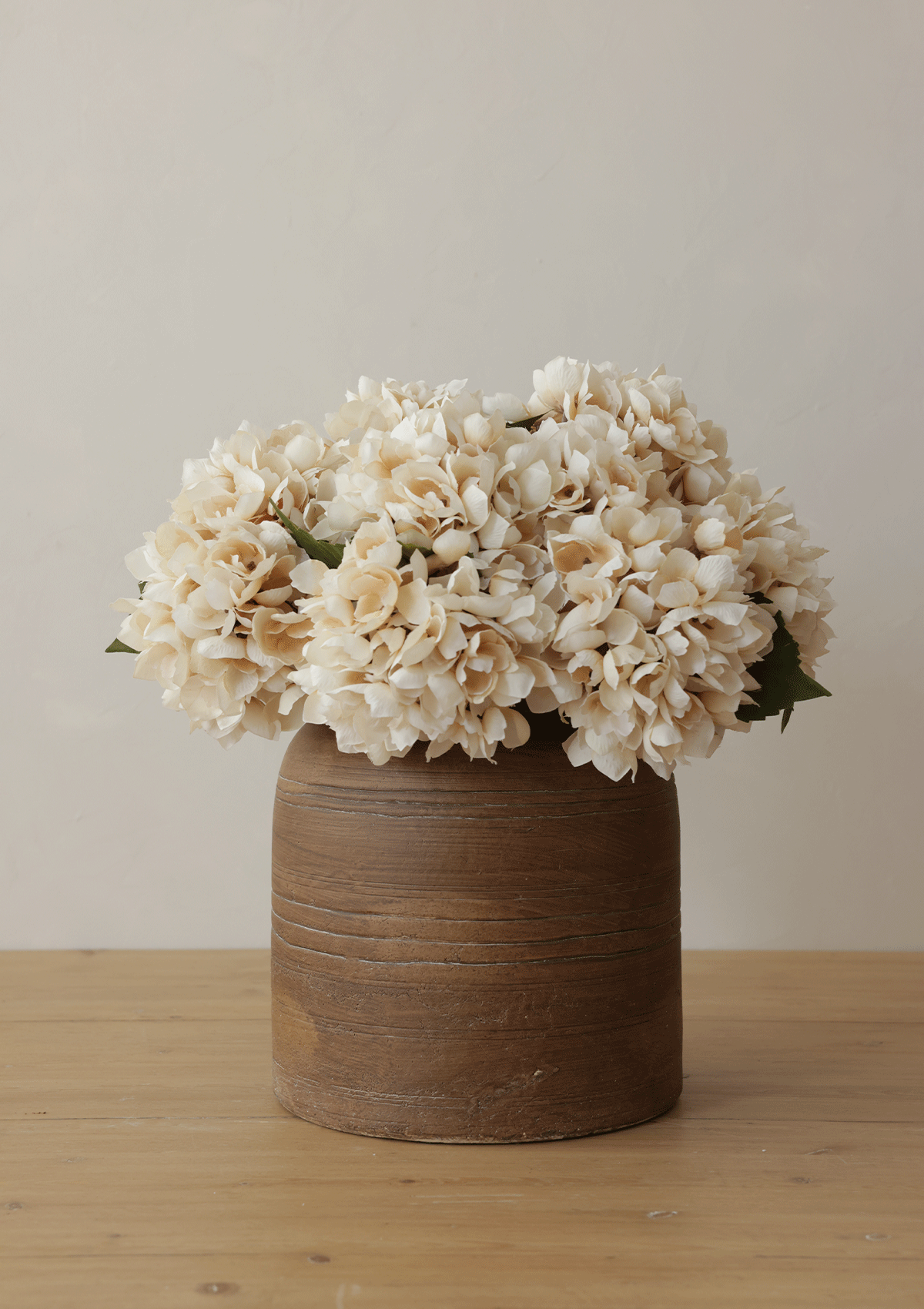 Hewn Vase - Large