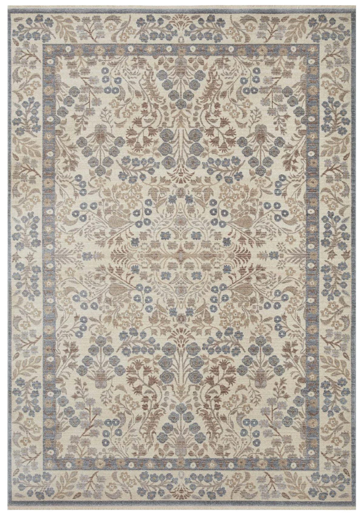 Holland Lotte Stone Rug