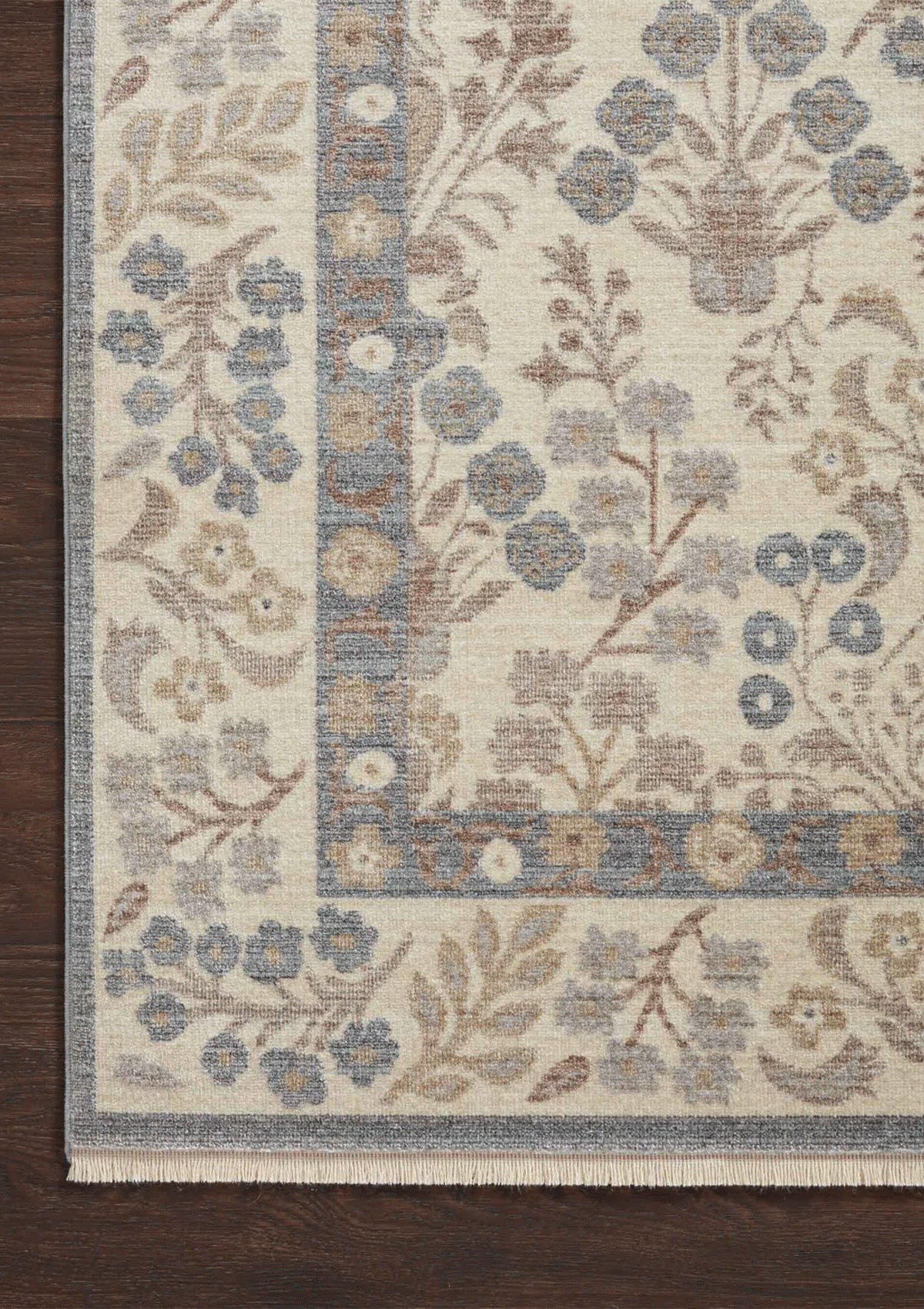 Holland Lotte Stone Rug