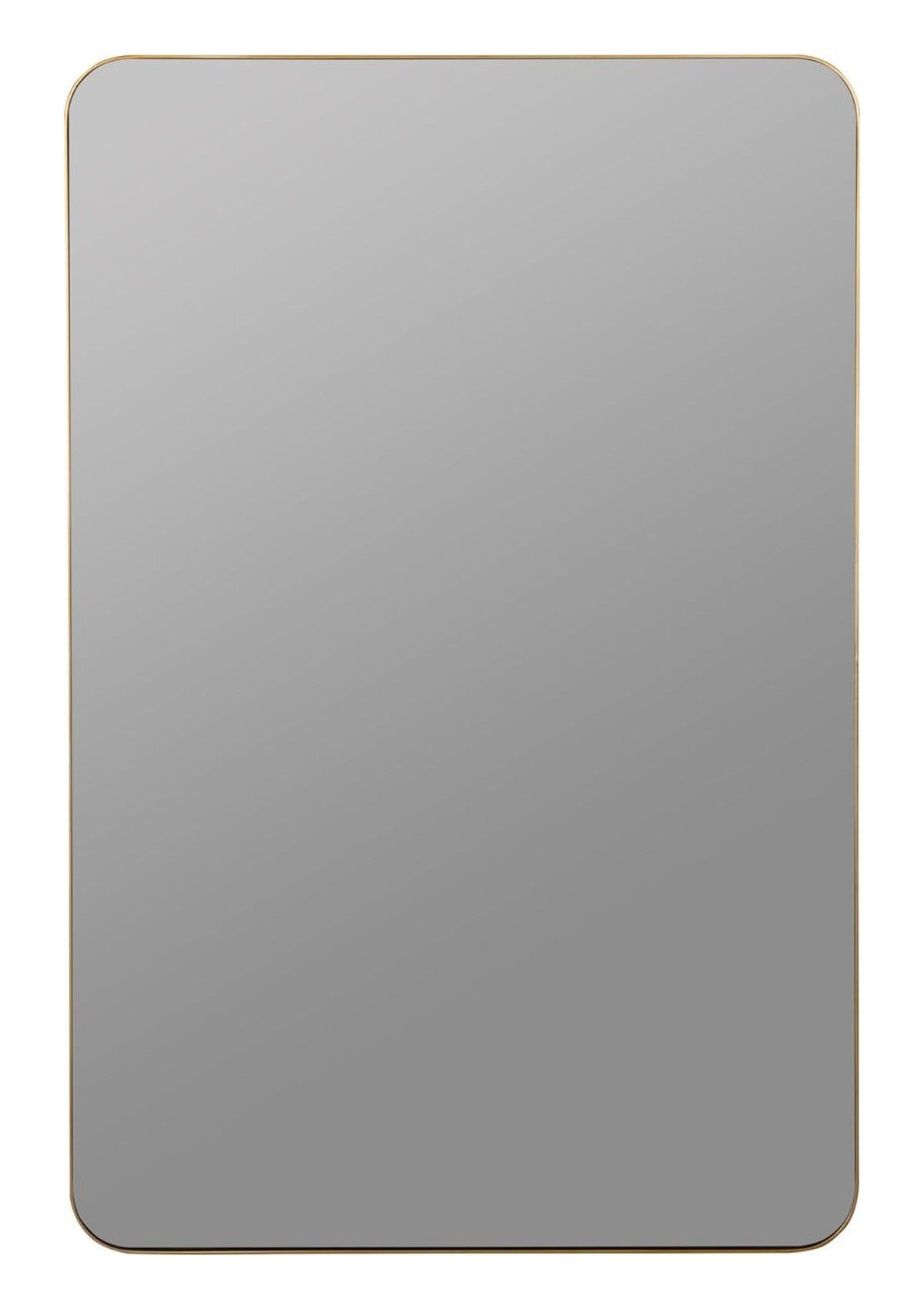 Hugo Wall Mirror