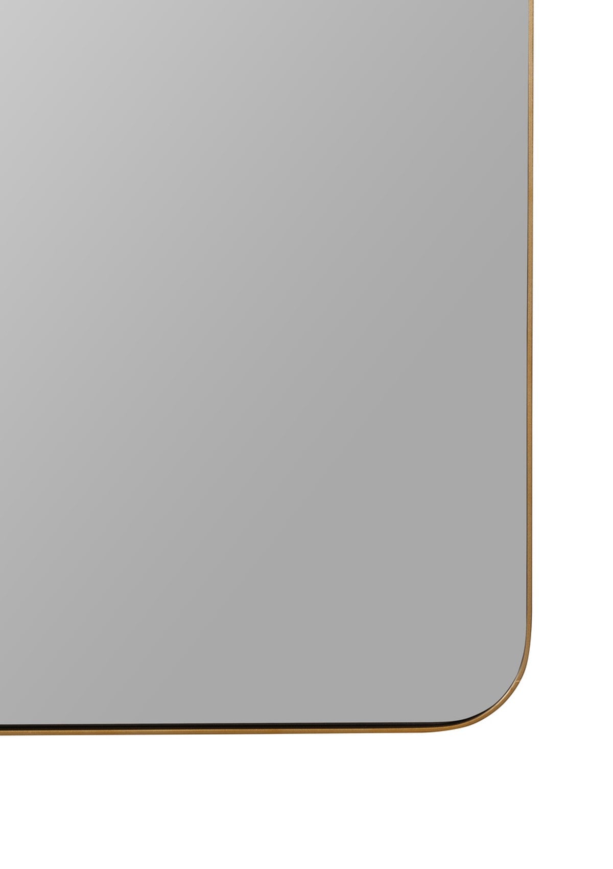 Hugo Wall Mirror