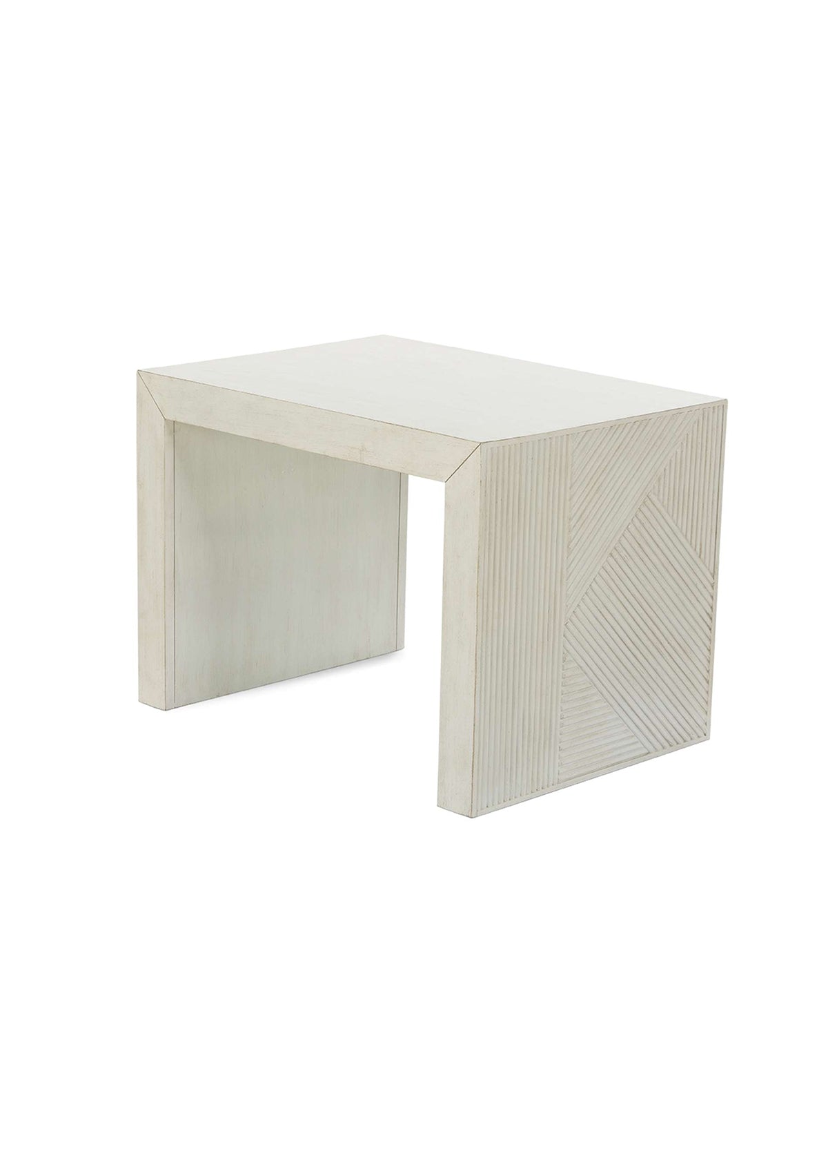 Ines End Table