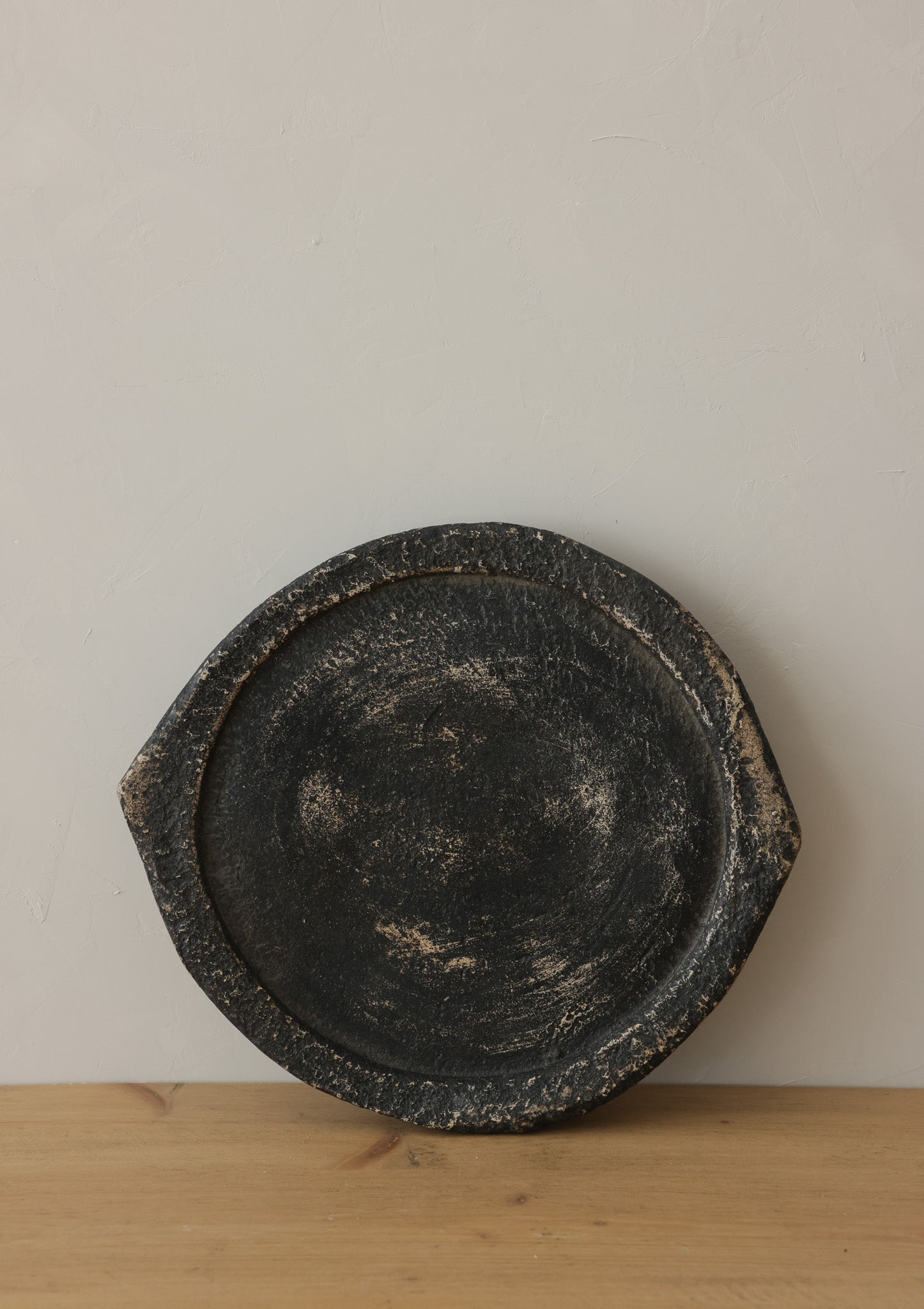 Isola Stone Plate