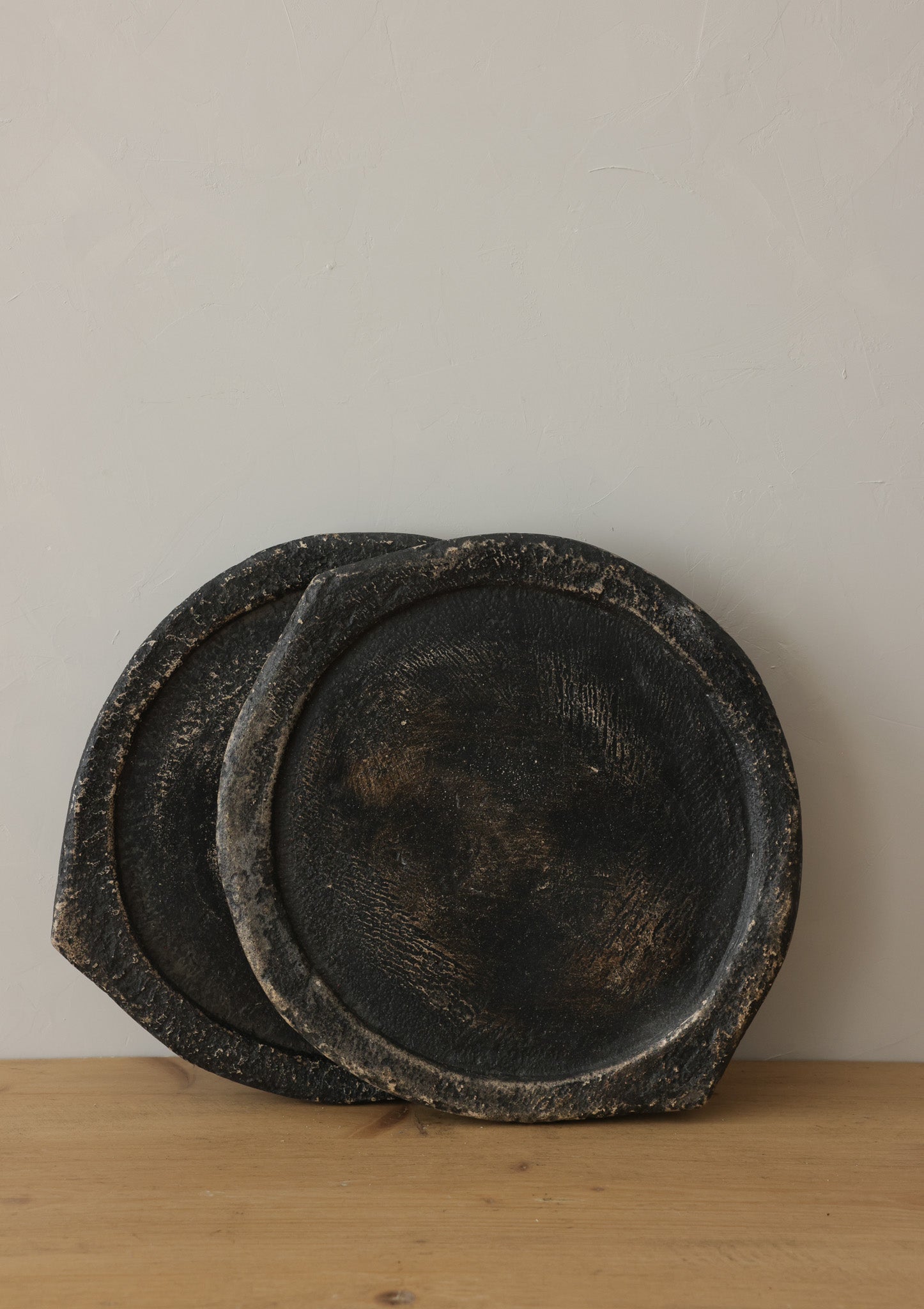 Isola Stone Plate