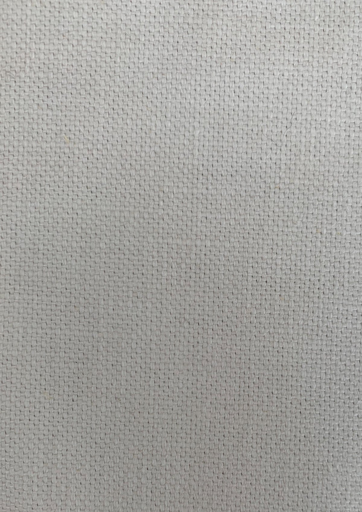 Ivory Washable Fabric