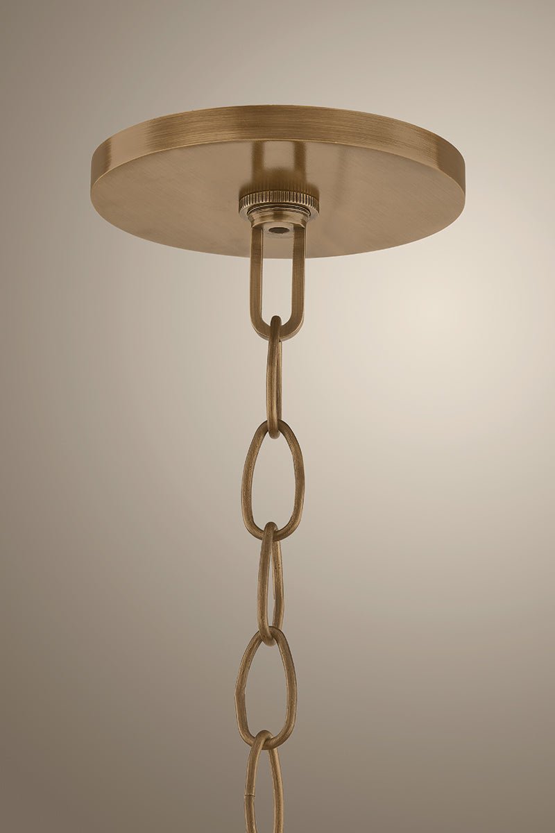 Jack Pendant