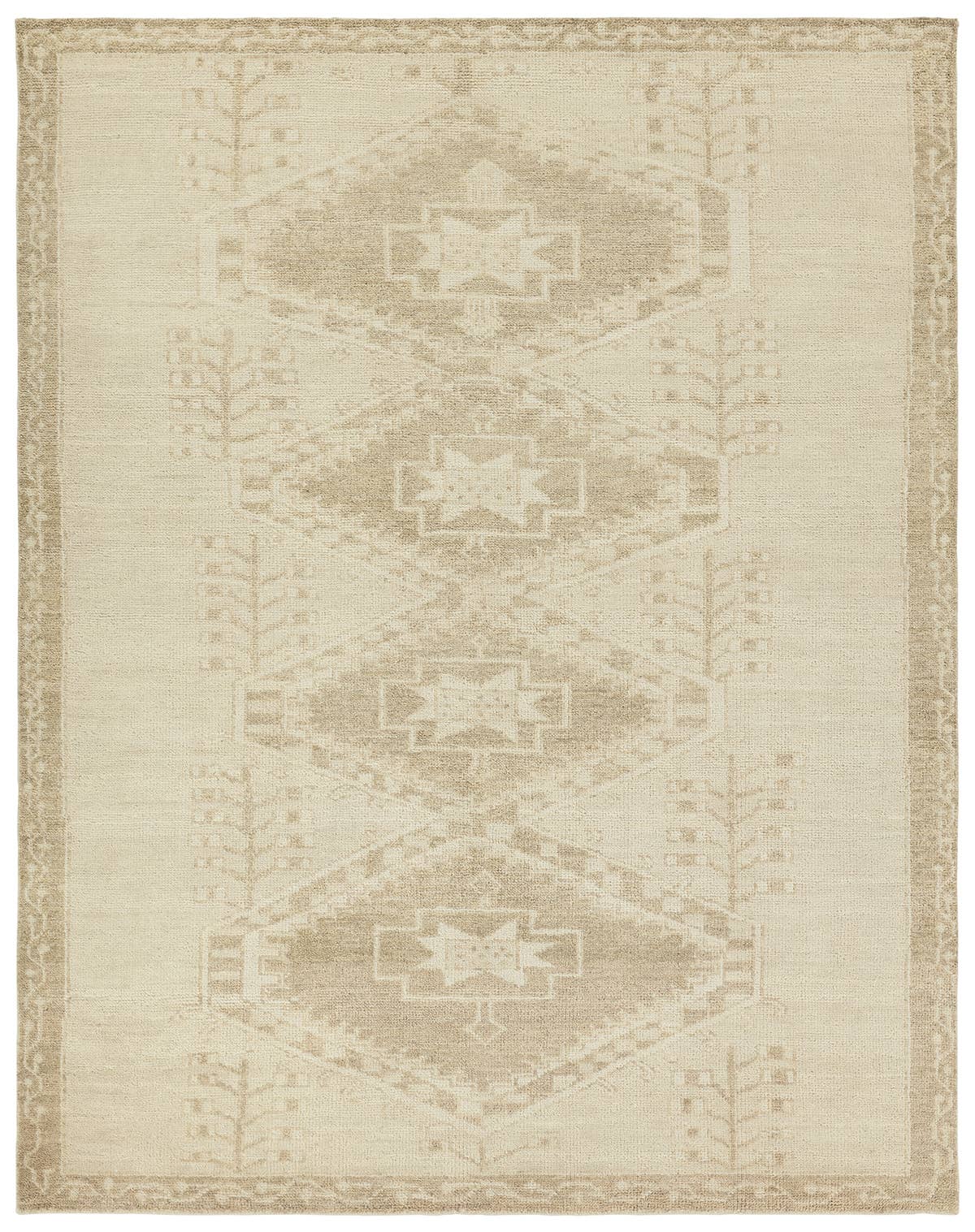 Jinsen Ameen Rug – JIN10