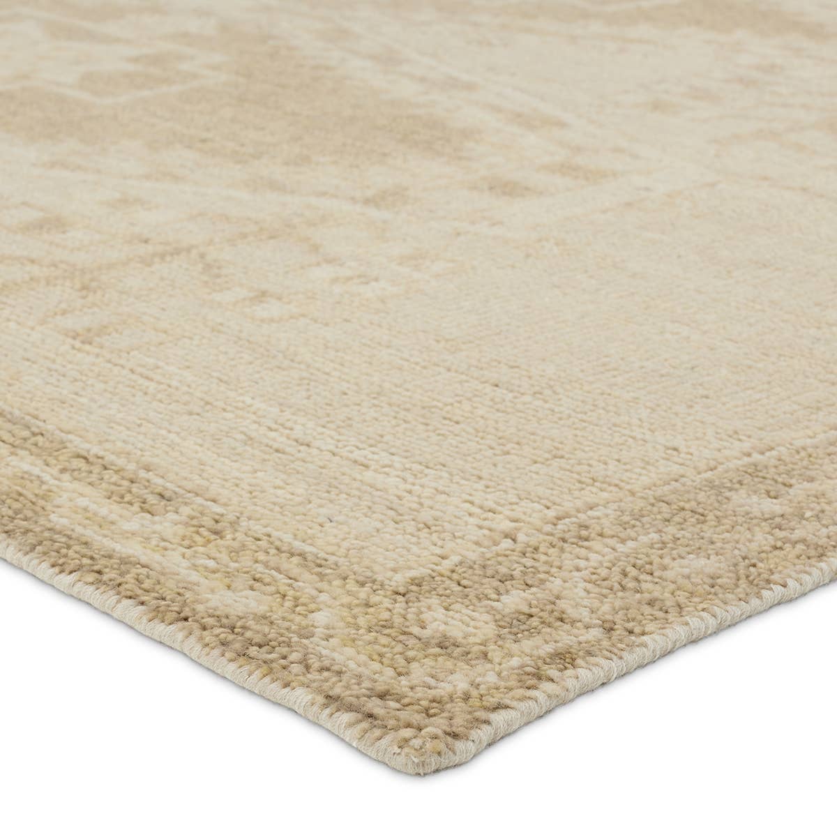 Jinsen Ameen Rug – JIN10 – close-up