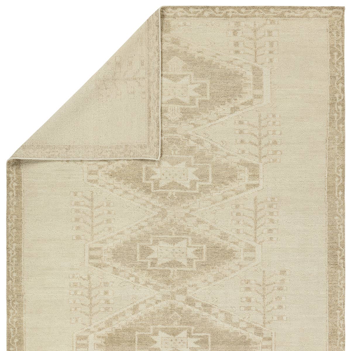 Jinsen Ameen Rug – JIN10 – close-up