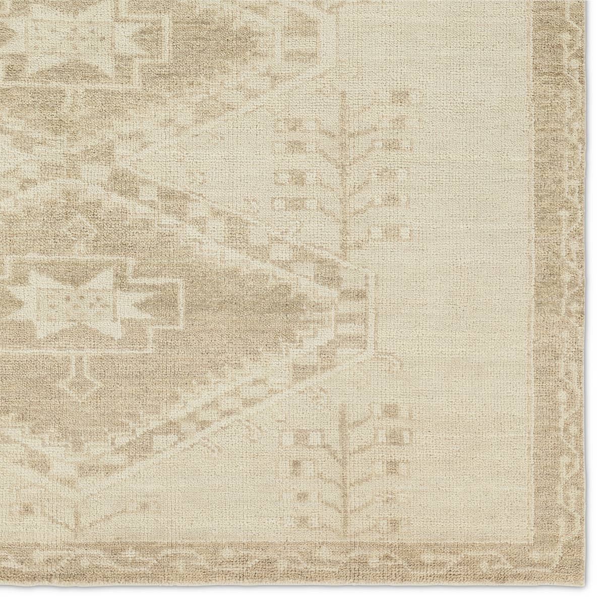 Jinsen Ameen Rug – JIN10 – close-up