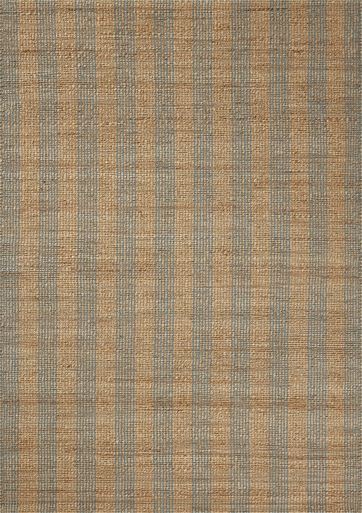 Judy Natural/Sky Rug