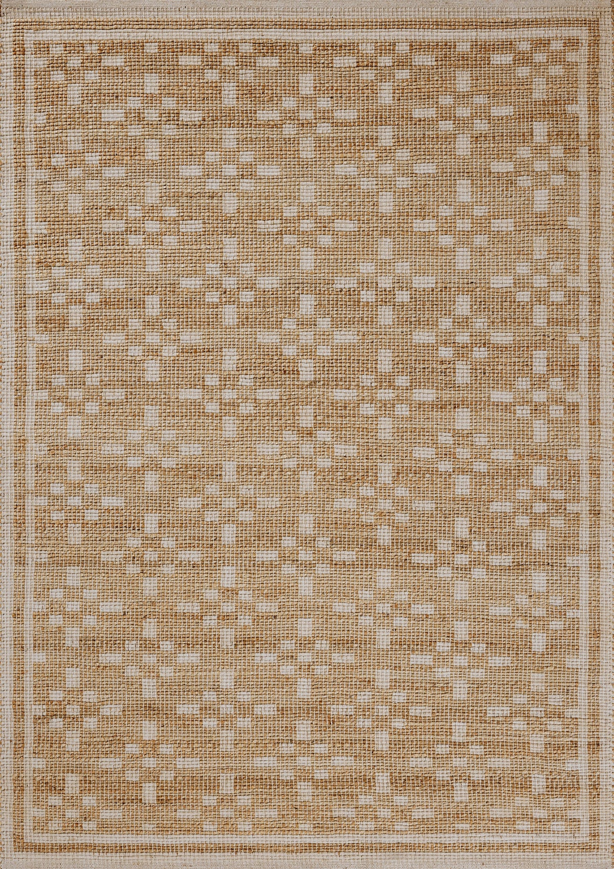 Judy Natural/Ivory Rug
