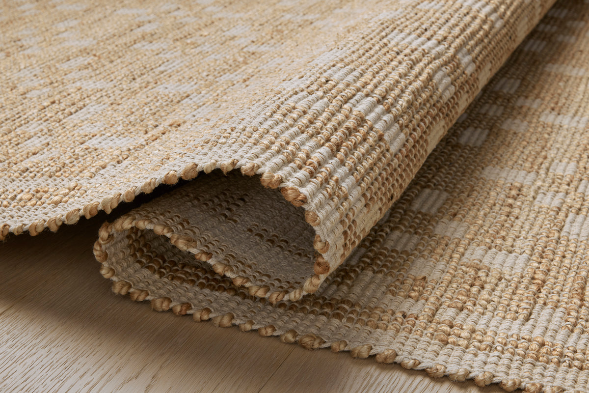 Judy Natural/Ivory Rug – detail