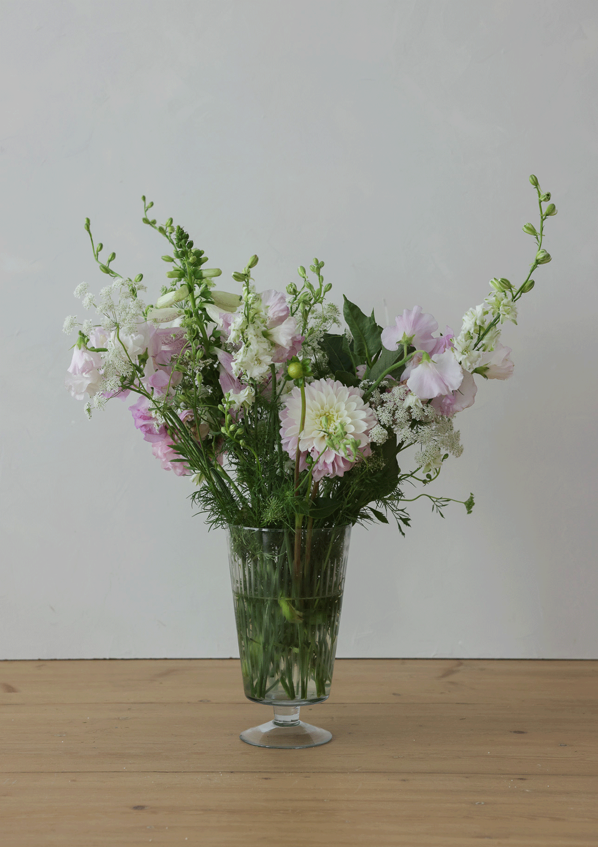 Jules Vase