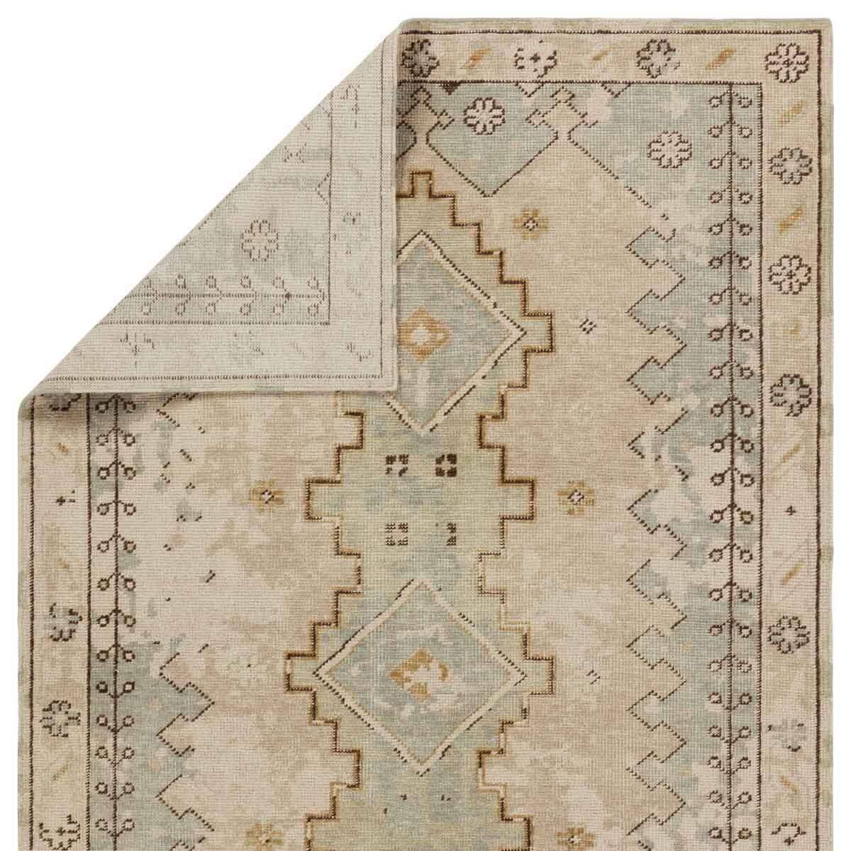 Kai Pathos Rug – KAI14 – close-up