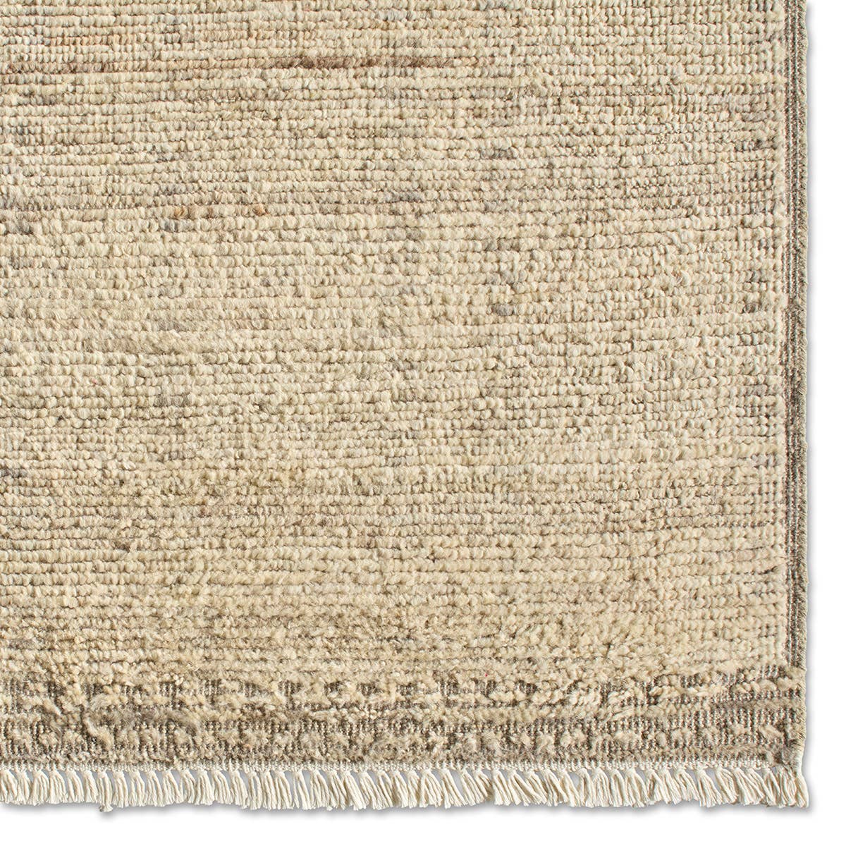 Kazben Kelyn Rug – KAZ07 – close-up