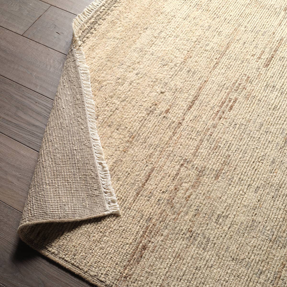 Kazben Kelyn Rug – KAZ07 – close-up
