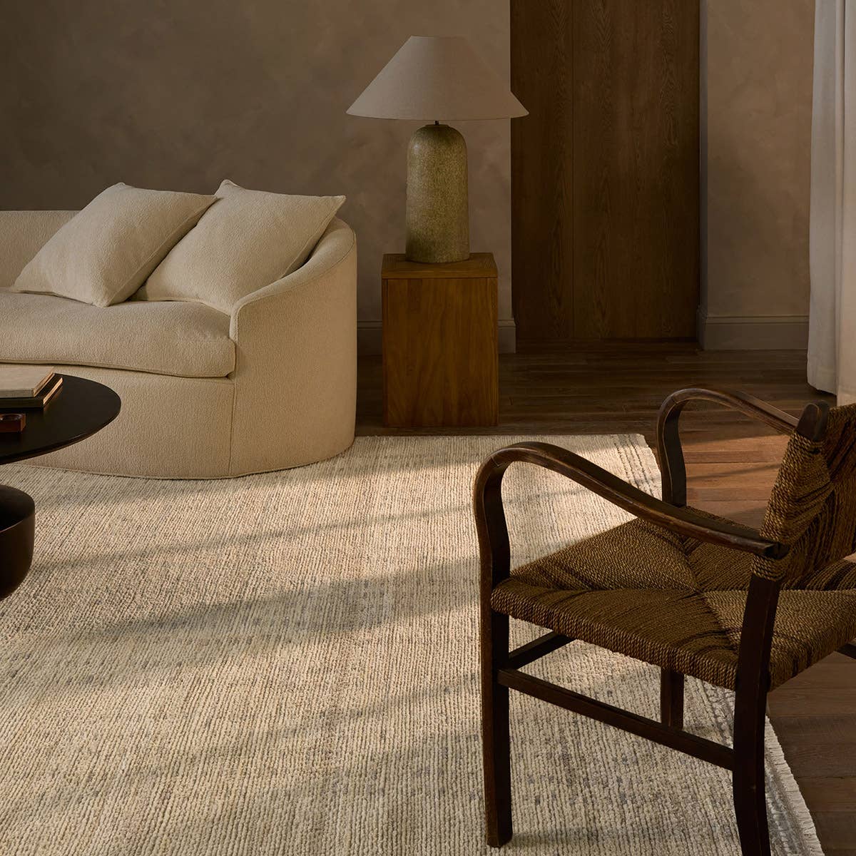 Kazben Kelyn Rug – KAZ07 – room scene
