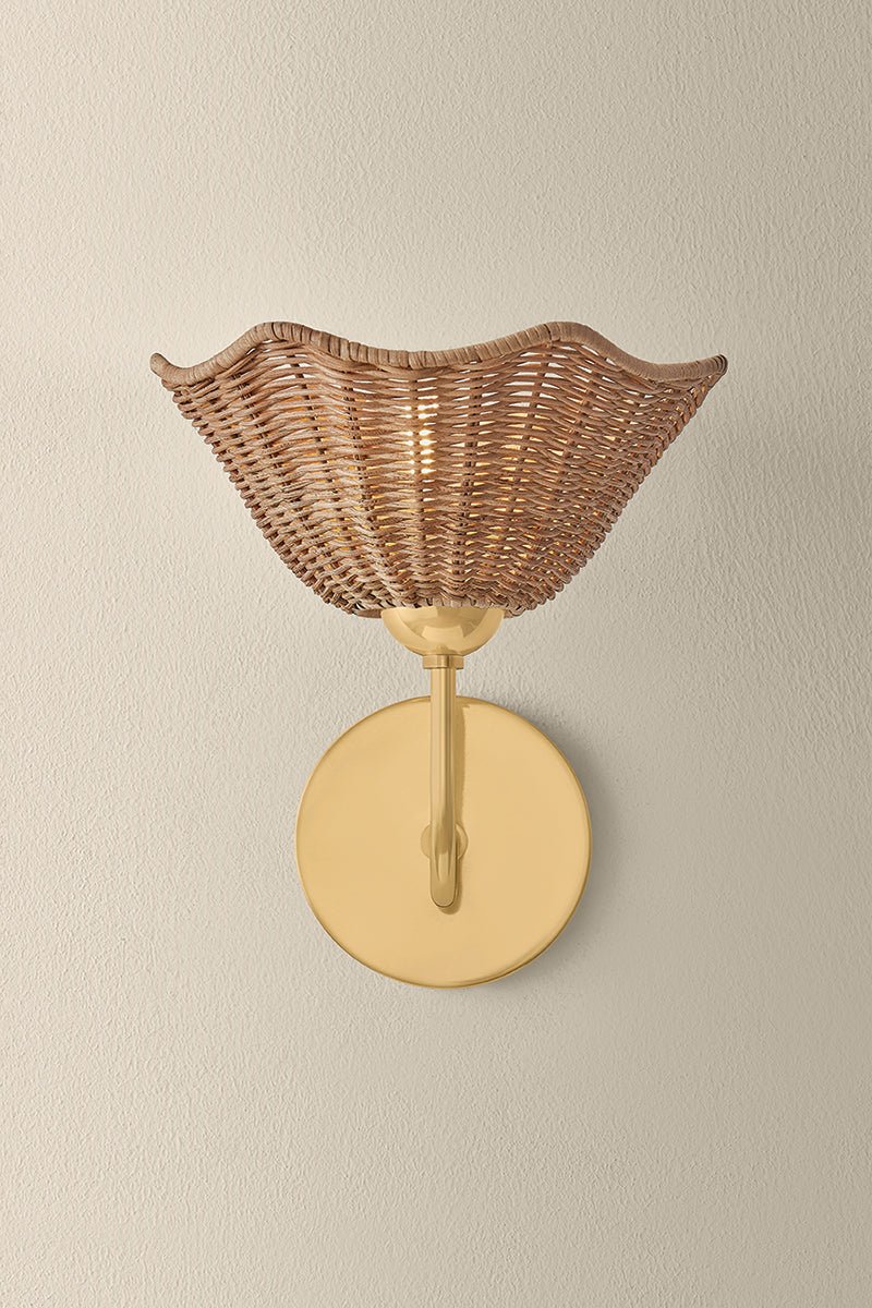 Kehlani Wall Sconce