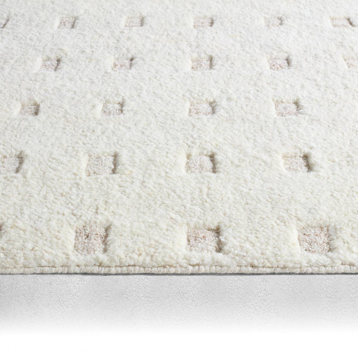 Keoka Tayri Rug – KEO05 – close-up