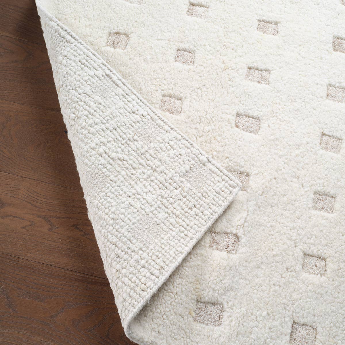 Keoka Tayri Rug – KEO05 – close-up
