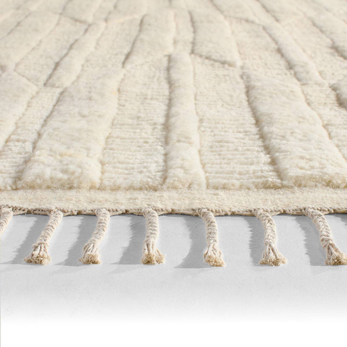 Keoka Quest Rug – KEO11 – close-up