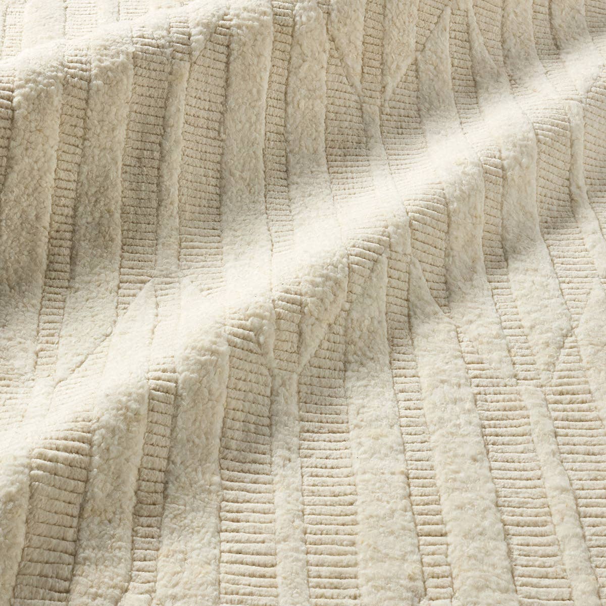 Keoka Quest Rug – KEO11 – close-up